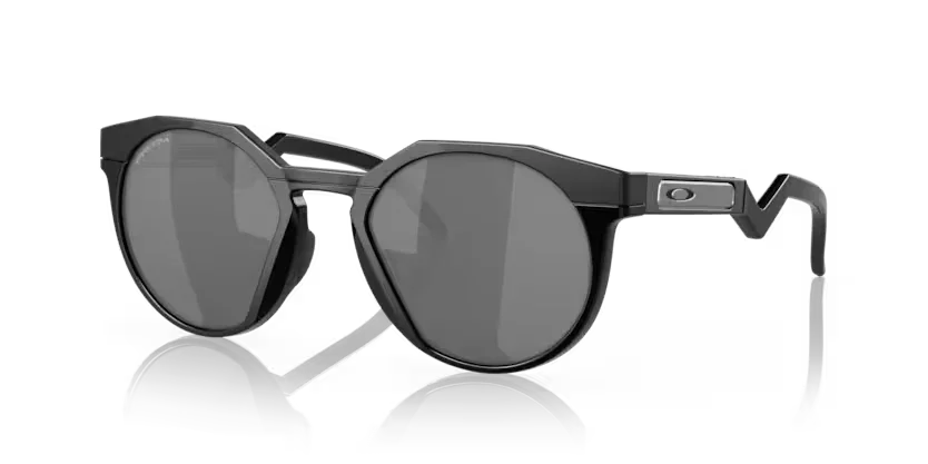 Oakley | 9242A Hstn a | Matte black