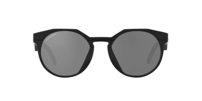 Oakley | 9242 Hstn | Matte Black - iKANDi Sunglasses