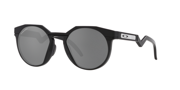 Oakley | 9242 Hstn | Matte Black