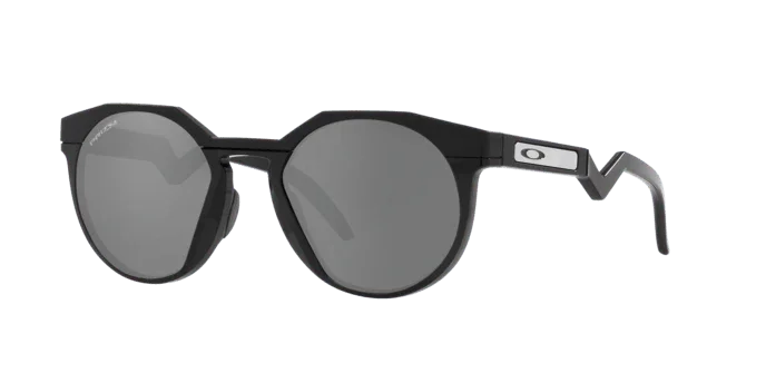 Oakley | 9242 Hstn | Matte Black - iKANDi Sunglasses