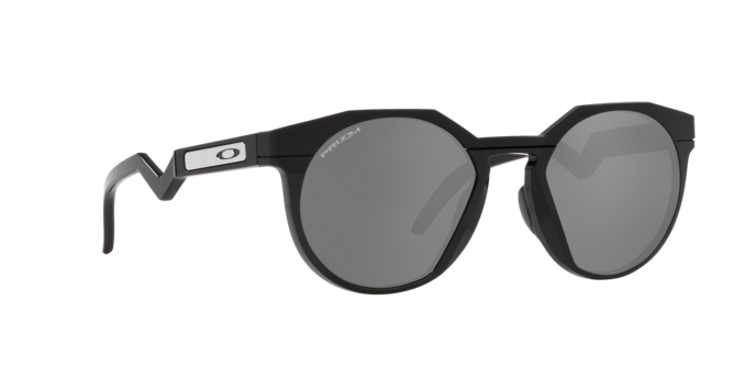 Oakley | 9242 Hstn | Matte Black