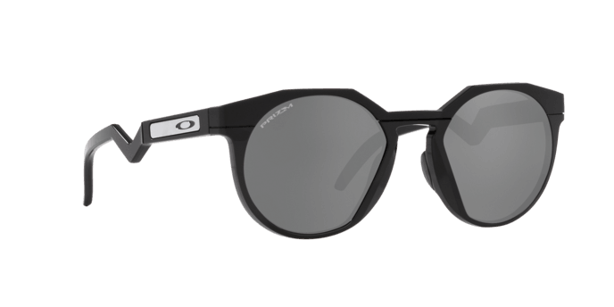 Oakley | 9242 Hstn | Matte Black - iKANDi Sunglasses