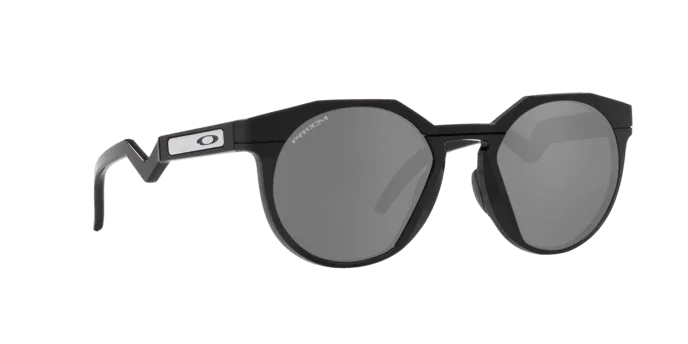 Oakley | 9242 Hstn | Matte Black - iKANDi Sunglasses