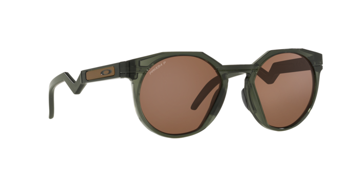 Oakley | 9242 Hstn | Olive Ink Polarised