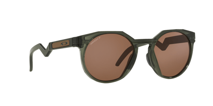 Oakley | 9242 Hstn | Olive Ink Polarised - iKANDi Sunglasses