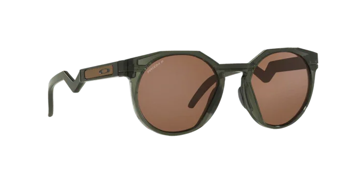 Oakley | 9242 Hstn | Olive Ink Polarised - iKANDi Sunglasses