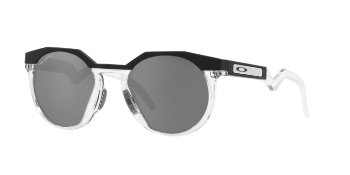 Oakley | 9242 Hstn | Matte Black Polarised