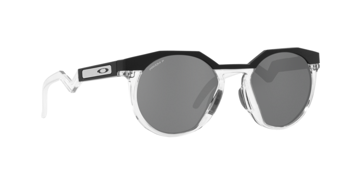 Oakley | 9242 Hstn | Matte Black Polarised