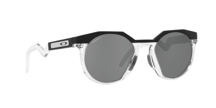 Oakley | 9242 Hstn | Matte Black Polarised - iKANDi Sunglasses