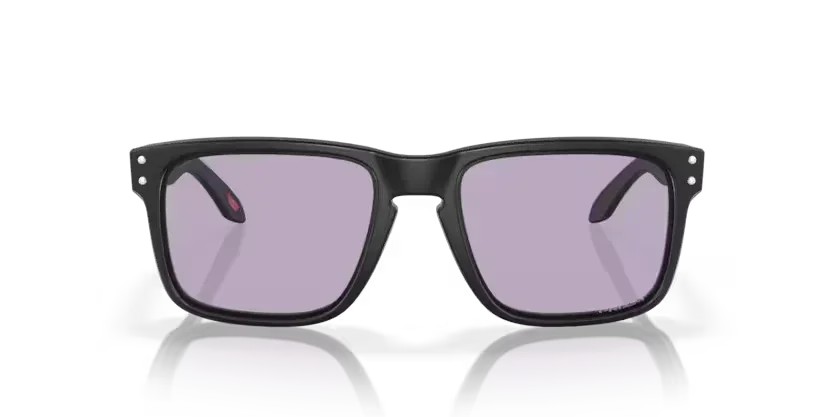 Oakley | 9244 Holbrook a | Matte black Prizm Slate