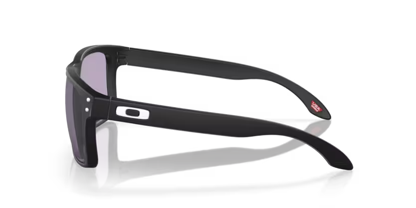 Oakley | 9244 Holbrook a | Matte black