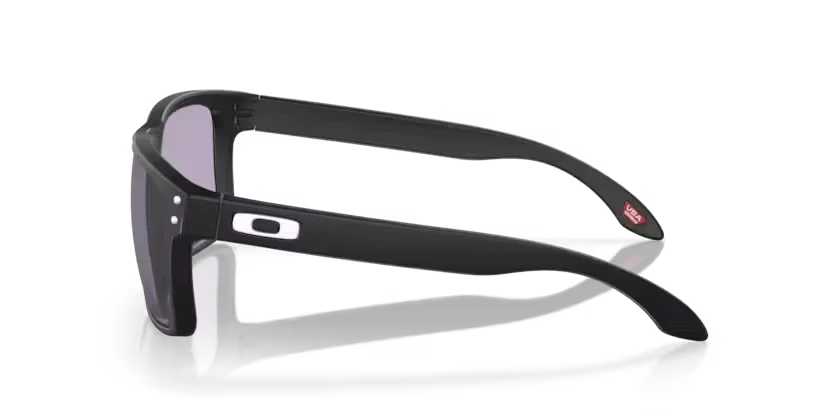 Oakley | 9244 Holbrook a | Matte black Prizm Slate
