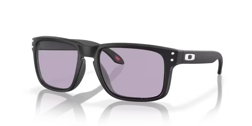 Oakley | 9244 Holbrook a | Matte black Prizm Slate