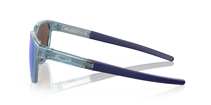 Oakley | 9250 Actuator | Transparent stonewash