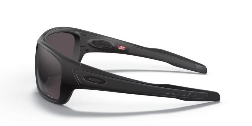 Oakley | 9263 Turbine | Matte black