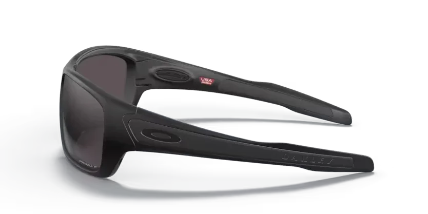 Oakley | 9263 Turbine | Matte black