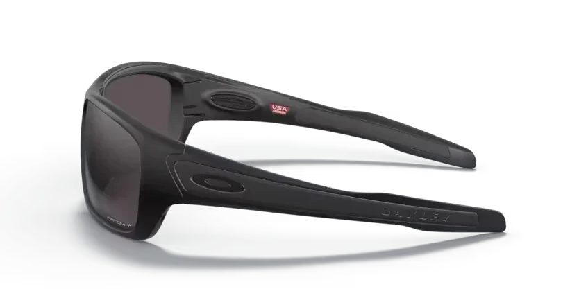 Oakley | 9263 Turbine | Matte black
