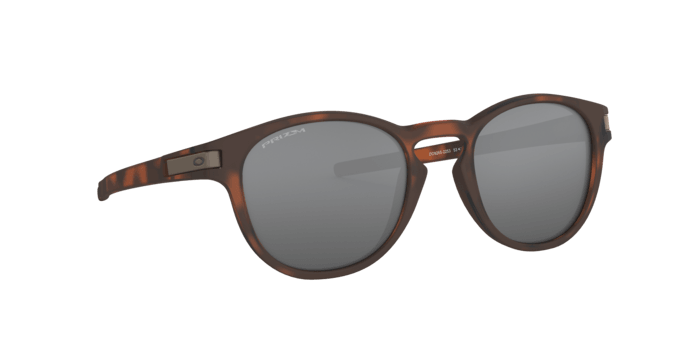 Oakley | 9265 Latch | Matte Tortoise - iKANDi Sunglasses