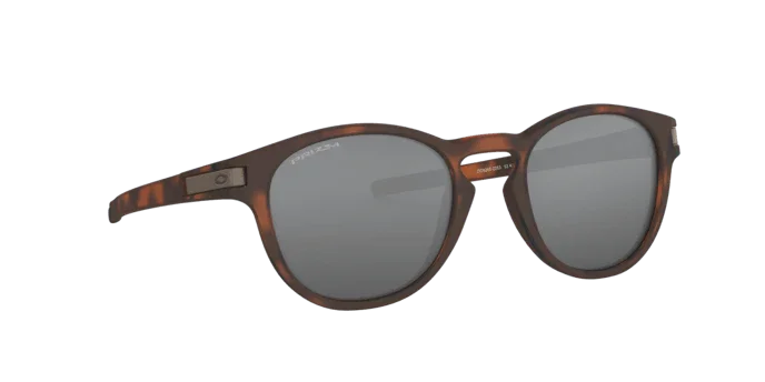 Oakley | 9265 Latch | Matte Tortoise - iKANDi Sunglasses
