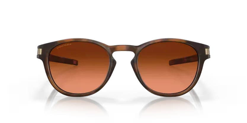 Oakley | 9265 Latch | Matte brown tortoise