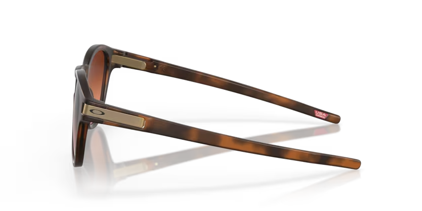 Oakley | 9265 Latch | Matte brown tortoise