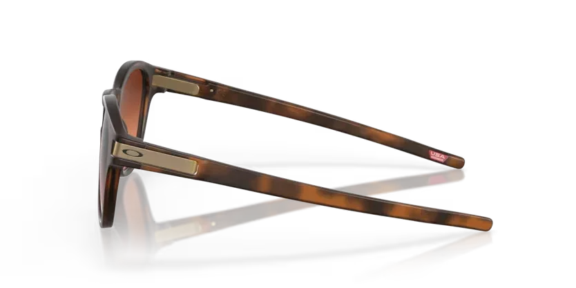 Oakley | 9265 Latch | Matte brown tortoise