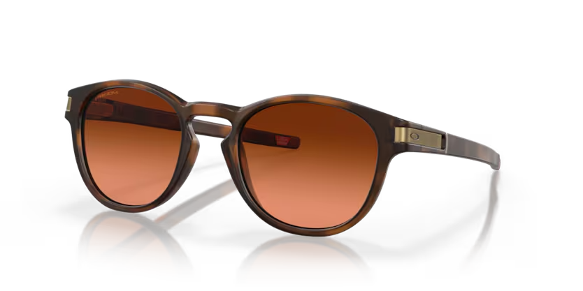 Oakley | 9265 Latch | Matte brown tortoise