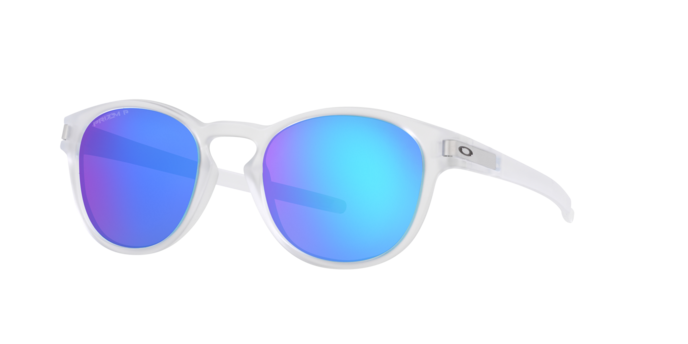 Oakley | 9265 Latch | Matte Clear Polarised