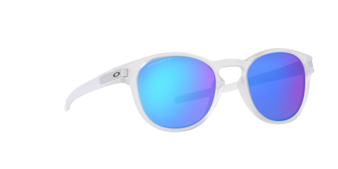 Oakley | 9265 Latch | Matte Clear Polarised