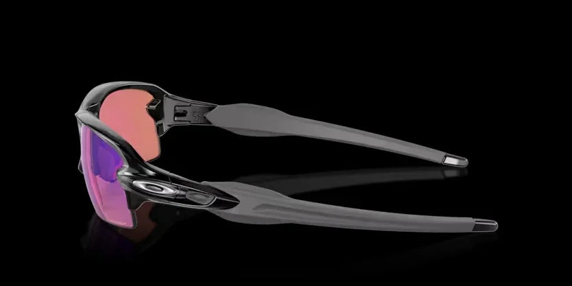 Oakley | 9271 Flak 2.0 a | Polished black ink