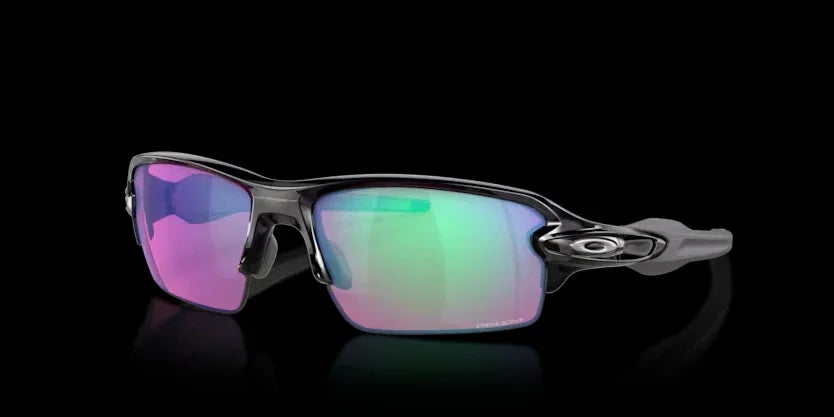 Oakley | 9271 Flak 2.0 a | Polished black ink
