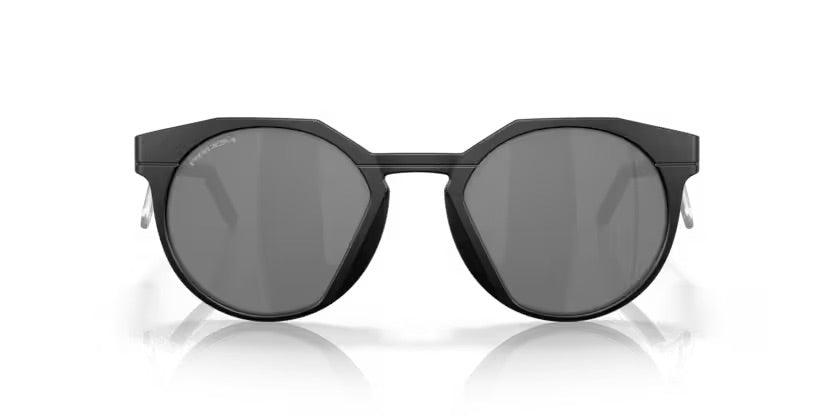 Oakley | 9279 Hstn Metal | Matte Black - iKANDi Sunglasses