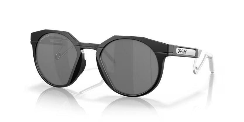Oakley | 9279 Hstn Metal | Matte Black - iKANDi Sunglasses