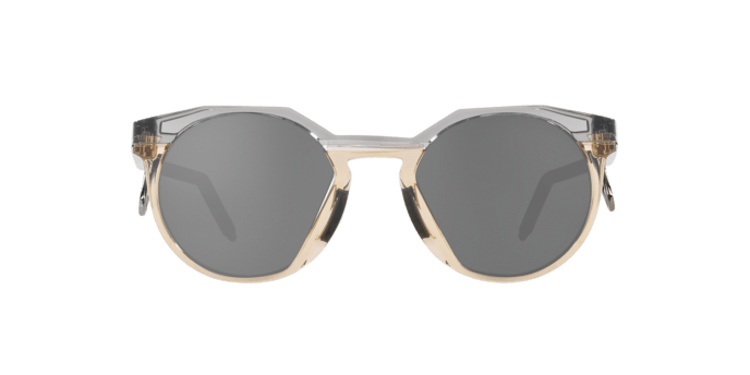 Oakley | 9279 Hstn Metal | Grey Ink/Sepia - iKANDi Sunglasses