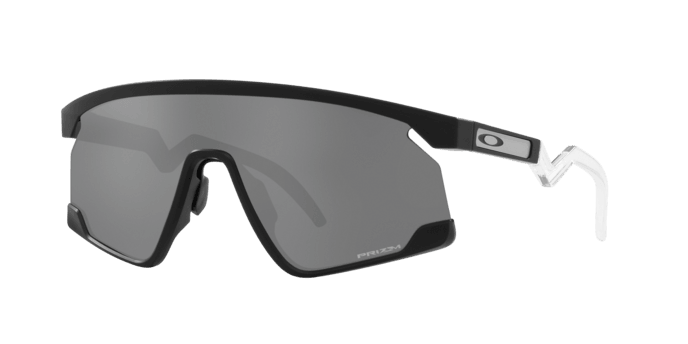 Oakley | 9280 Bxtr | Matte Black - iKANDi Sunglasses