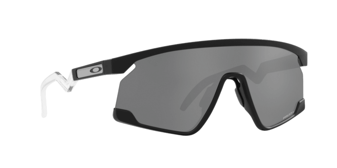 Oakley | 9280 Bxtr | Matte Black - iKANDi Sunglasses