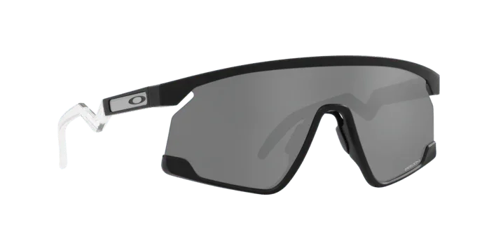 Oakley | 9280 Bxtr | Matte Black - iKANDi Sunglasses