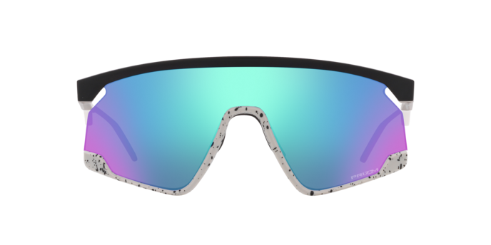 Oakley | 9280 Bxtr | Matte Black