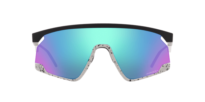 Oakley | 9280 Bxtr | Matte Black - iKANDi Sunglasses