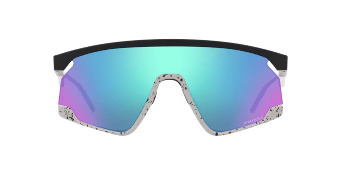 Oakley | 9280 Bxtr | Matte Black - iKANDi Sunglasses