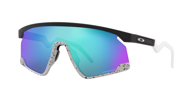 Oakley | 9280 Bxtr | Matte Black