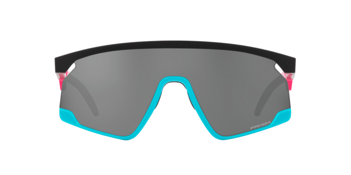 Oakley | 9280 Bxtr | Matte Black - iKANDi Sunglasses