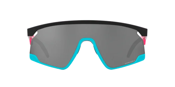 Oakley | 9280 Bxtr | Matte Black - iKANDi Sunglasses