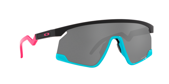 Oakley | 9280 Bxtr | Matte Black