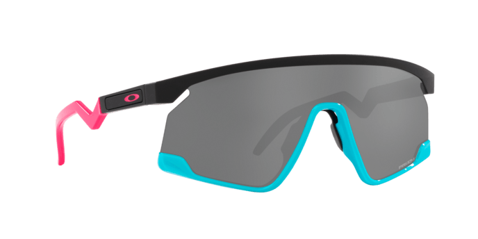 Oakley | 9280 Bxtr | Matte Black - iKANDi Sunglasses