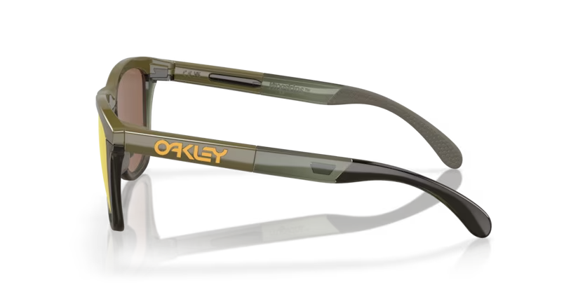 Oakley | 9284 Frogskins range | Dark brush