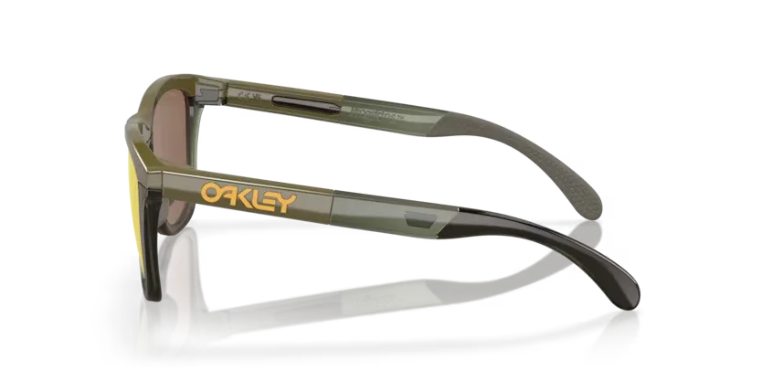 Oakley | 9284 Frogskins Range | Dark Brush