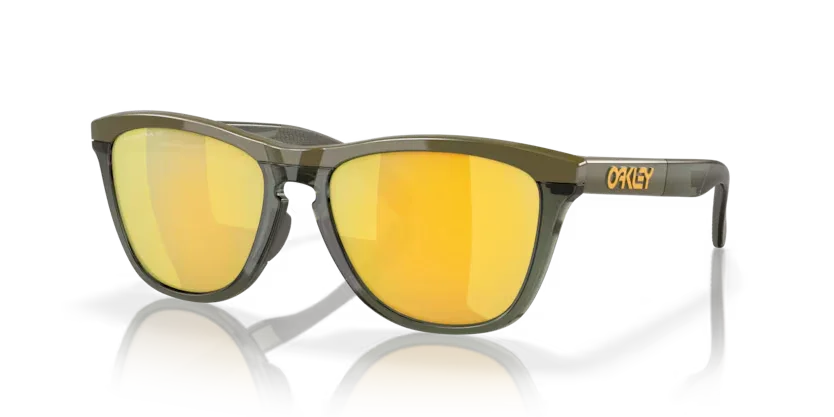 Oakley | 9284 Frogskins Range | Dark Brush