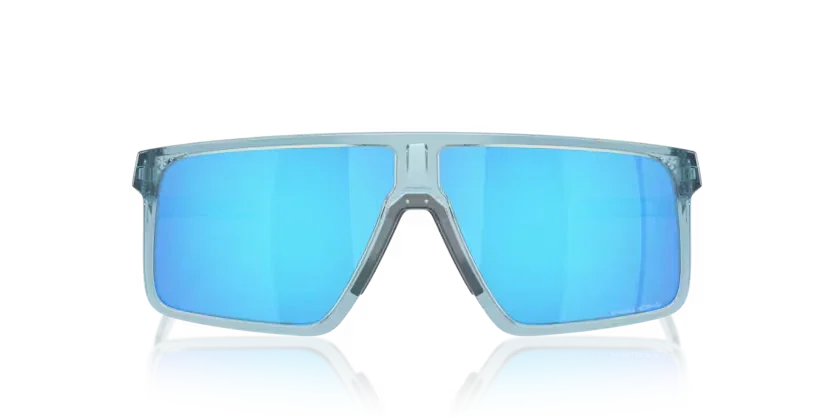 Oakley | 9285 Helux | Transparent stonewash