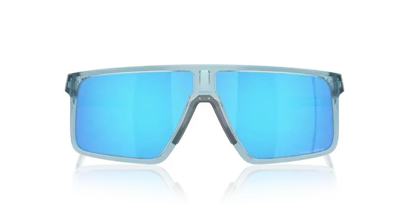 Oakley | 9285 Helux | Transparent stonewash